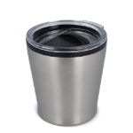 koffiebeker metallic 180 ml