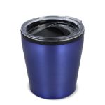 koffiebeker metallic 180 ml