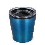 koffiebeker metallic 180 ml