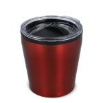 koffiebeker metallic 180 ml