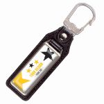 sleutelhanger metaal cog