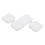 xoopar trafold 3 draadloze oplader
