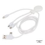xoopar mr. bio powerbank and cable pack 7.0