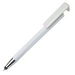 balpen 3-in-1 hardcolour blauwschrijvend