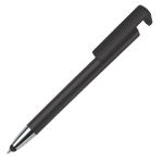 balpen 3-in-1 hardcolour blauwschrijvend