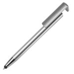 balpen 3-in-1 hardcolour blauwschrijvend