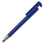 balpen 3-in-1 hardcolour blauwschrijvend