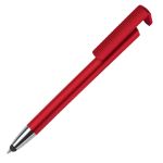 balpen 3-in-1 hardcolour blauwschrijvend