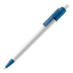 balpen baron met jumbovulling blauwschrijvend