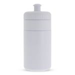 sportfles met rand 500 ml