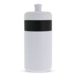 sportfles met rand 500 ml