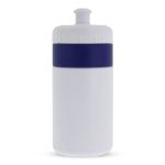 sportfles met rand 500 ml