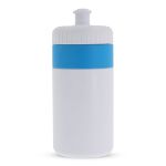 sportfles met rand 500 ml