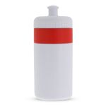 sportfles met rand 500 ml