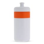 sportfles met rand 500 ml