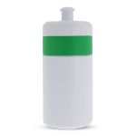 sportfles met rand 500 ml