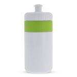 sportfles met rand 500 ml