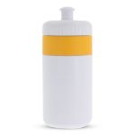 sportfles met rand 500 ml