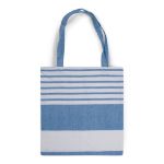 sagaform ella hamam katoenen tas 41 x 38 cm