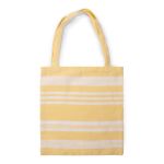 sagaform ella hamam katoenen tas 41 x 38 cm