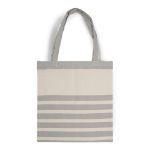 sagaform ella hamam katoenen tas 41 x 38 cm