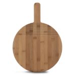 sagaform snijplank rond