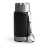 sagaform mark voedselthermoskan 600 ml