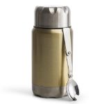 sagaform mark voedselthermoskan 600 ml