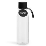 sagaform waterfles tritan 600 ml