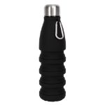 sagaform stig invouwbare fles 550 ml