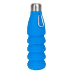 sagaform stig invouwbare fles 550 ml