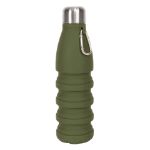 sagaform stig invouwbare fles 550 ml