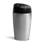 sagaform loke dubbelwandige mok 240 ml