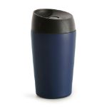 sagaform loke dubbelwandige mok gekleurd 240 ml