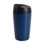 sagaform loke dubbelwandige mok gekleurd 240 ml