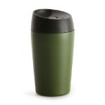 sagaform loke dubbelwandige mok gekleurd 240 ml