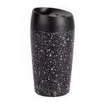 sagaform loke dubbelwandige mok splash 240 ml