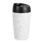 sagaform loke dubbelwandige mok splash 240 ml