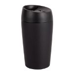 sagaform loke dubbelwandige mok rubber 240 ml