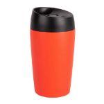 sagaform loke dubbelwandige mok rubber 240 ml