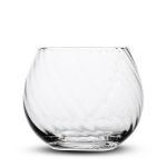 byon opacity set van 6 waterglazen 220 ml