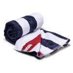 lord nelson strandhanddoek 80 x 160 cm