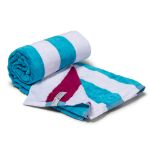 lord nelson strandhanddoek 80 x 160 cm