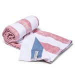lord nelson strandhanddoek 80 x 160 cm