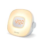 muse wake up light fm radio