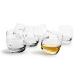 sagaform tuimelglazen set van 6 stuks 300 ml
