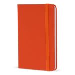 a6-notitieboek van pu met fsc-pagina's