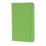 a6-notitieboek van pu met fsc-pagina's