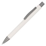 balpen new york duurzaam papier blauwschrijvend