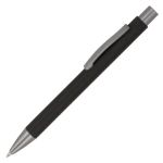 balpen new york duurzaam papier blauwschrijvend